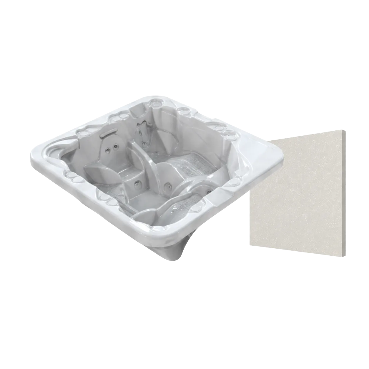 Gypsum